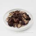 یخ زده تازه Shiitake Shiitake قارچ - مثلثی